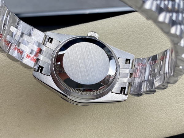 激安ロレックス角部分ディテール